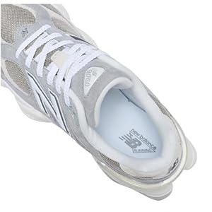 Amazon | [ニューバランス] U9060LBA 9060 LBA GREY グレー GRAY